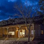 Cabañas en los árboles Monte Holiday Ecoturismo