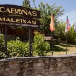 Cabañas Maleixas