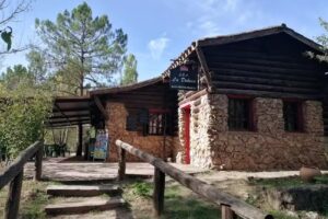 Cabañas Picos Del Oso