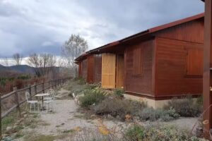 Cabañas Rurales De Cañete