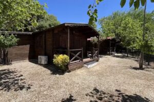 Cabañas Rurales Las Taneas