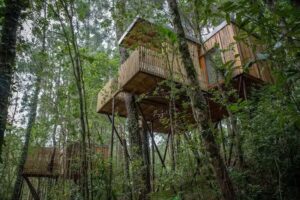 Cabanas sen Barreiras