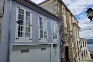 Cabanela Maitia Ribadeo