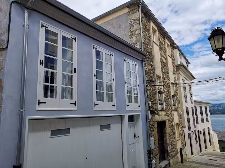 Cabanela Maitia Ribadeo