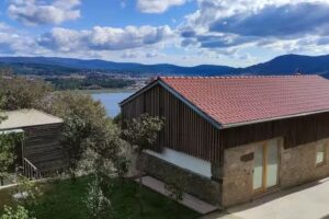 Cabañitas del Bosque