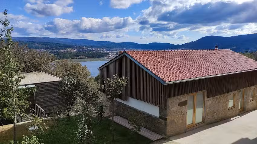 Cabañitas del Bosque