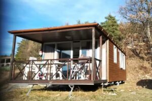 Cabanya Càmping Pedraforca