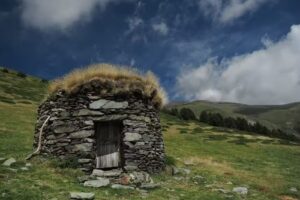 Cabanya de la Vaquerissa