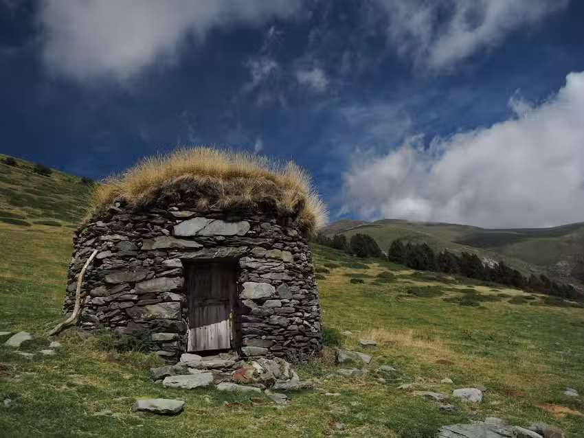 Cabanya de la Vaquerissa