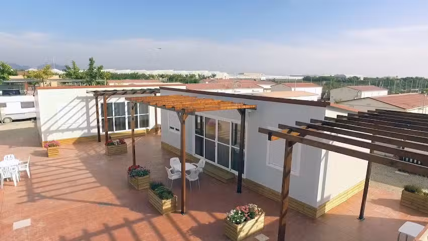 Cabo de Gata Alojamientos Rurales