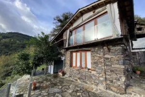 Cabo Do Mundo Casa Rural