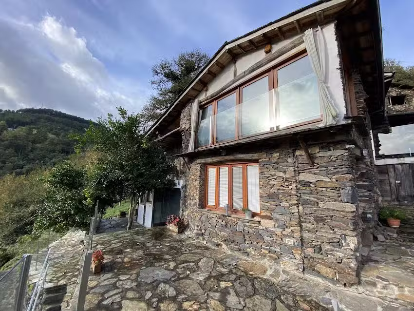 Cabo Do Mundo Casa Rural