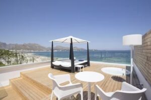 Cabot Hobby Club Apartments