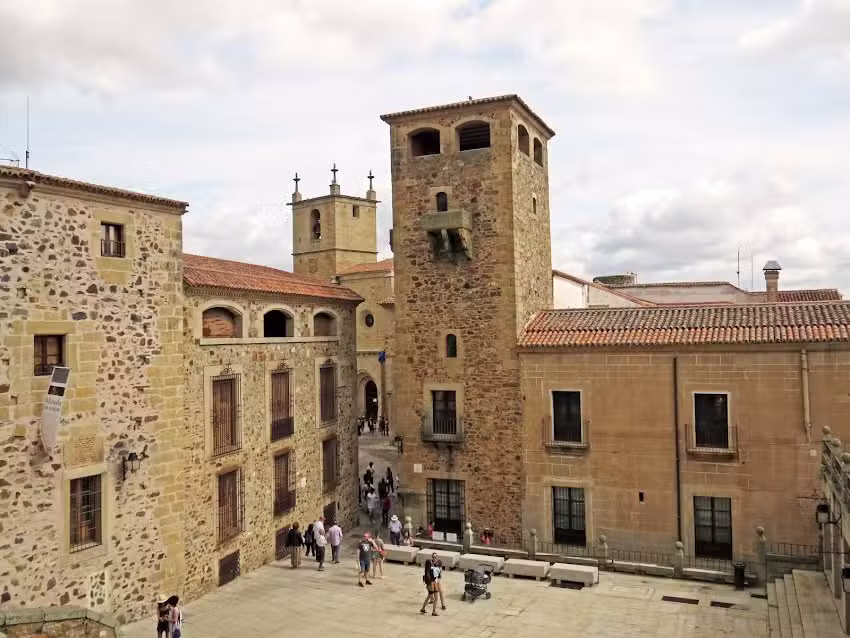 caceres,españa