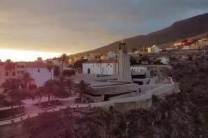 Cactus Coliving Adeje Tenerife