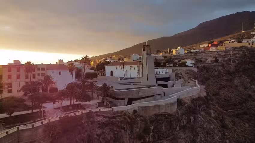 Cactus Coliving Adeje Tenerife