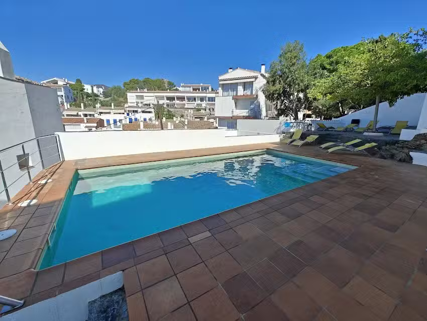 Cadaqués Masnou Apartaments