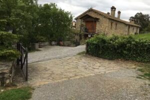 CAJIGAR / VIÑAZA Casas rurales