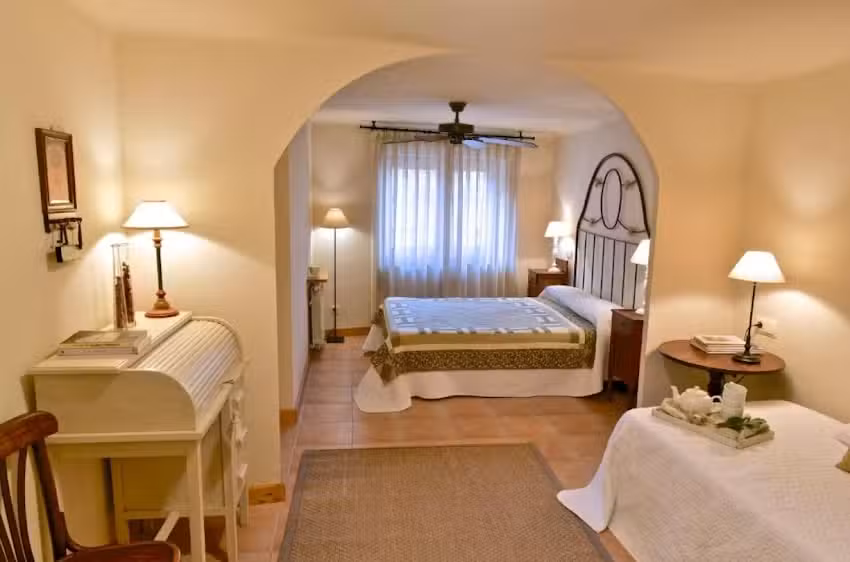 Cal Barceló Casa Rural