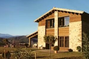 Cal Baró d’Abella