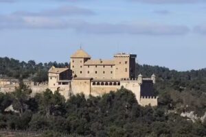 Cal Bomber 1779 – Vimbodí i Poblet