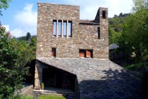 Cal Brugués – Turisme Rural