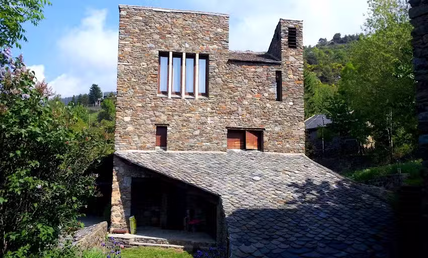 Cal Brugués – Turisme Rural