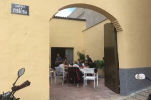 Cal Cap Blanc – Casa Rural