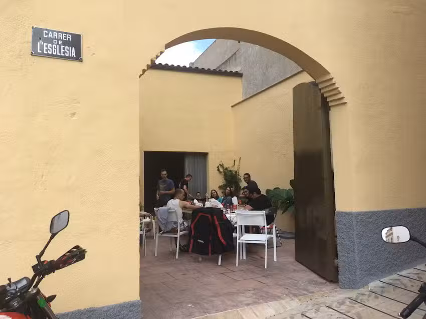 Cal Cap Blanc – Casa Rural