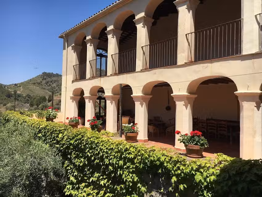 Cal Carles – Casa Rural