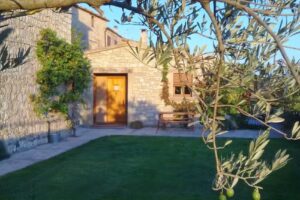 Cal Farrés – Turisme Rural