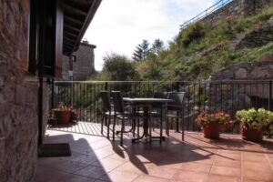 Cal Forner de Montellà