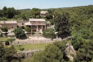 CAL FUSE | ALOJAMIENTO RURAL