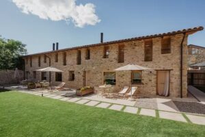 CAL GALL casa rural Cerdanya