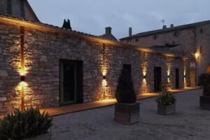 Cal Grau de La Llavinera, Turisme Rural