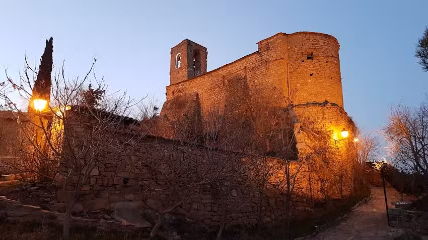 Cal Gravat