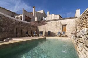 Cal Joan de l’Hort