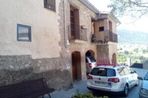 Cal Mas Vell d’Avià