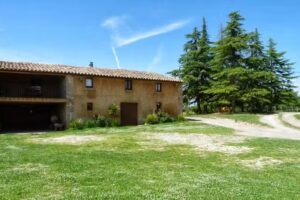 CAL MASOVER DE REXACH