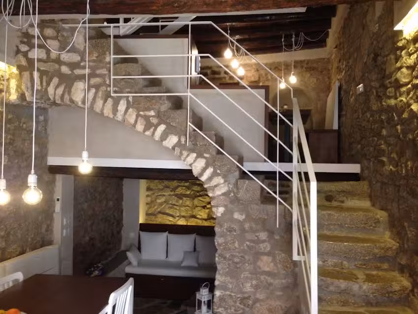 CAL MATINER Casas rurales La Salzadella