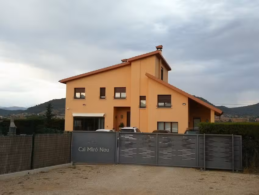 Cal Miró Nou