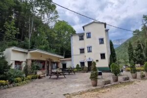 Cal Mosqueta allotjaments rurals