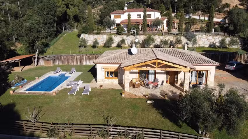 Cal Nano Villa