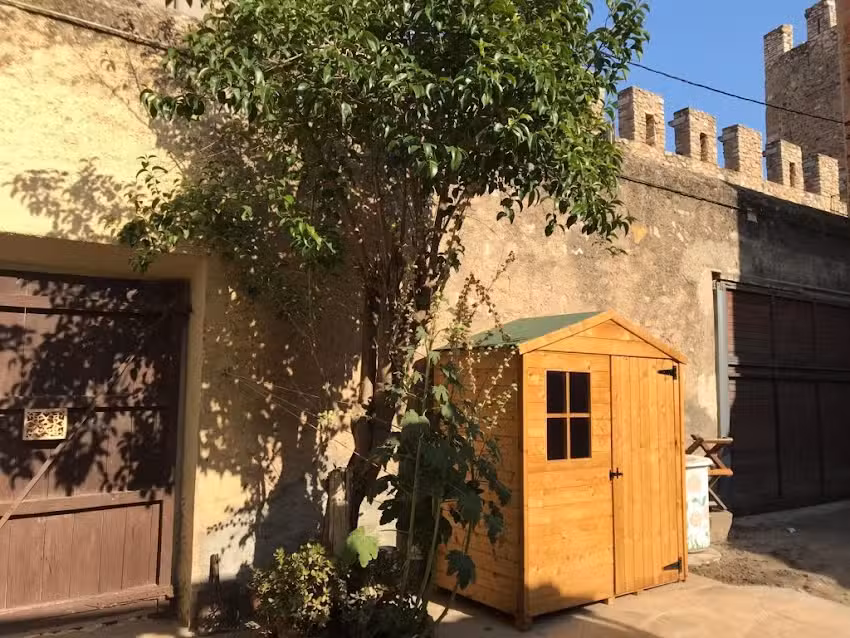 Cal Pere de l’Onclet