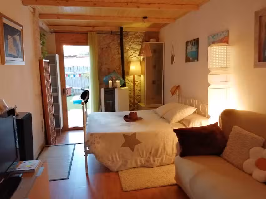 Cal Pinçà