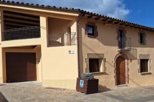 Cal Pona apartaments turístics