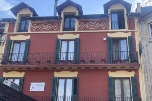 Cal Querol 2 – Apartament Turístic Puigcerdà Centre