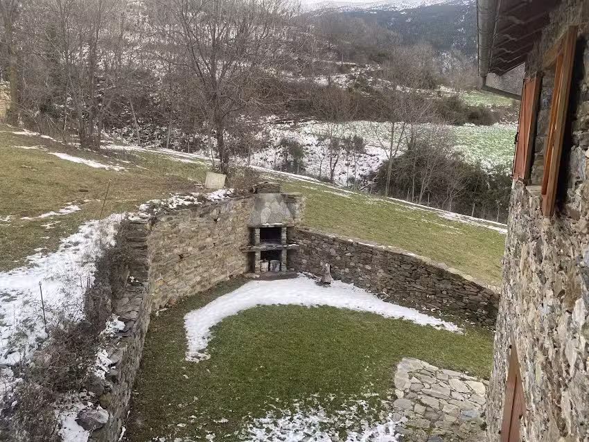 CAL RAMUNDAINA