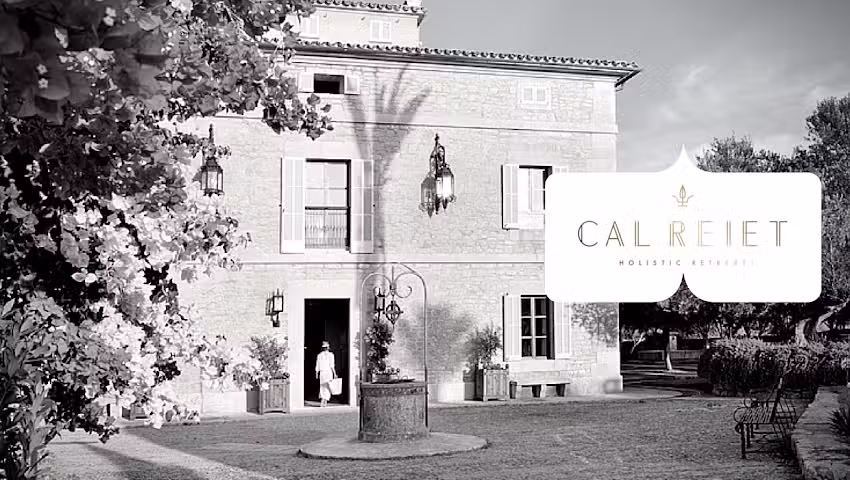 Cal Reiet Holistic Retreat