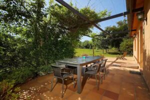 Cal Rellotger Casa Rural